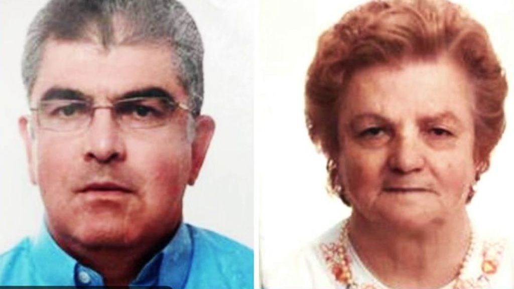 Desaparecidos en Carmona