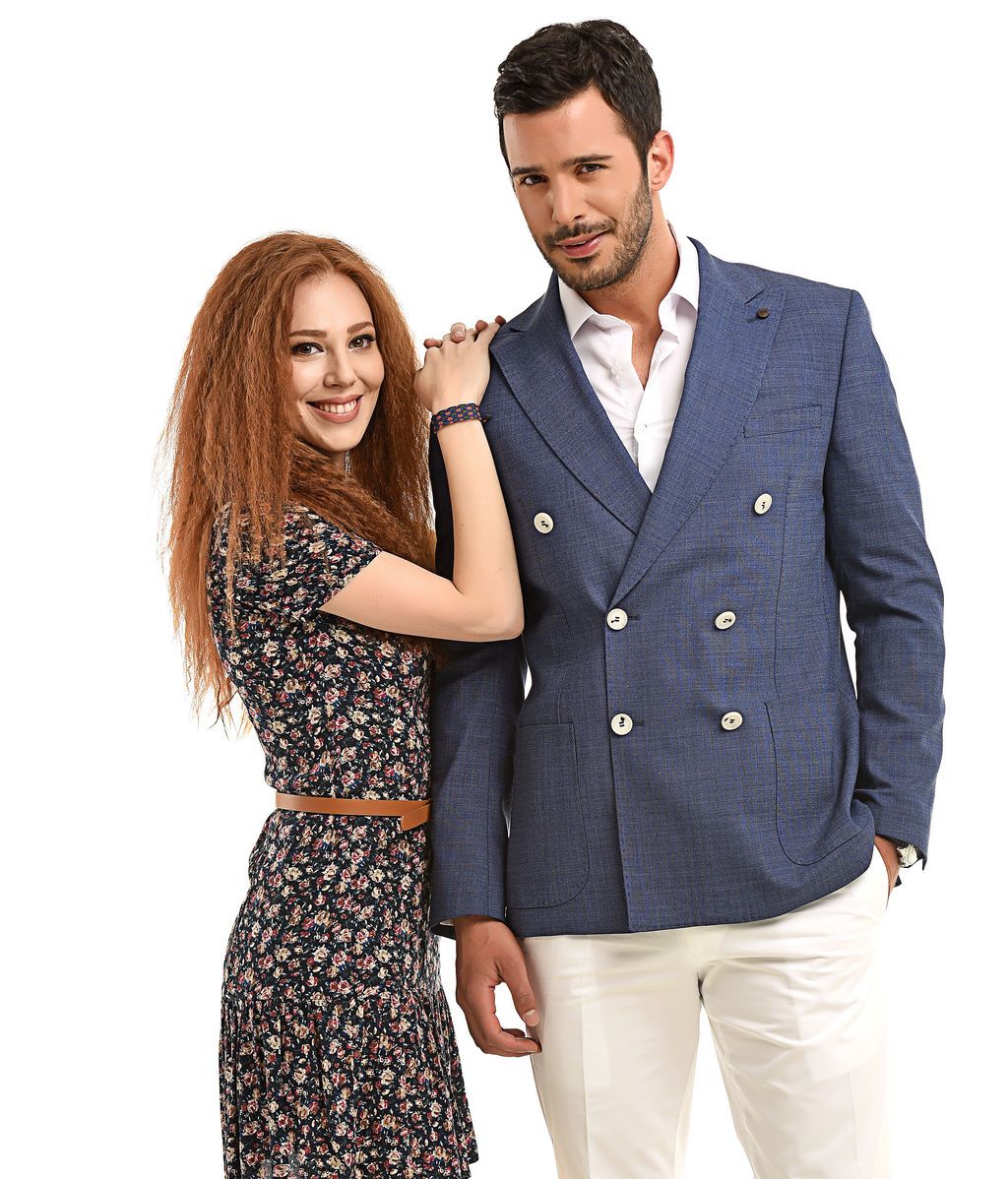 Elçin Sangu Y Barış Arduç