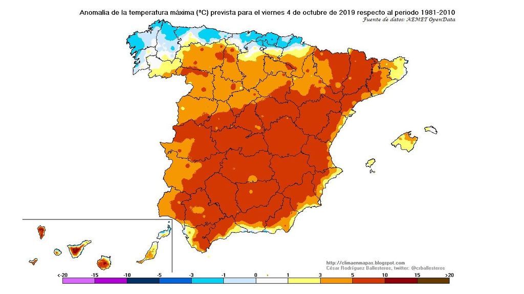 anomalia tempera viernes