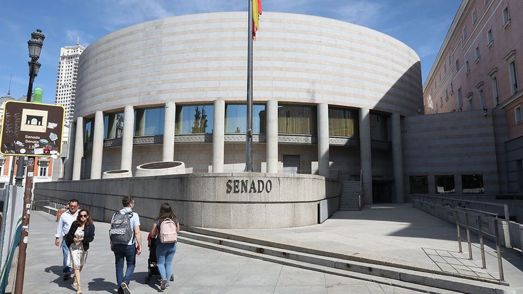 ¿Quieres controlar el Senado? Evita que se fragmente tu voto ¿Quieres controlar el Senado? Evita que se fragmente tu voto