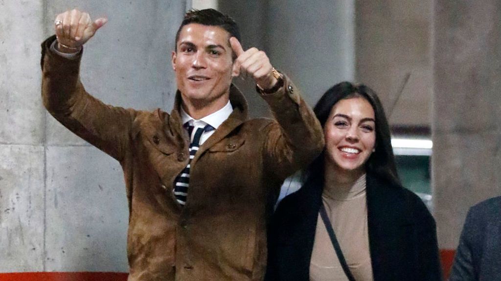 De Cristiano Ronaldo a Kim Kardashian: recuperamos la primera foto de las estrellas de Instagram De Cristiano Ronaldo a Kim Kardashian: recuperamos la primera foto de las estrellas de Instagram