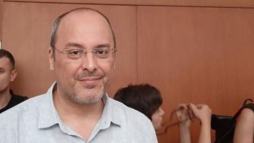 Bülent Sik, el científico turco condenado por relacionar contaminación y cáncer Bülent Sik, el científico turco condenado por relacionar contaminación y cáncer