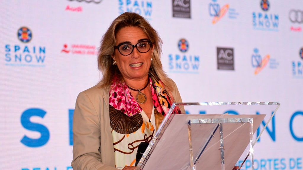 Dimite la directora general de Educación Concertada de la Comunidad de Madrid por plagiar su tesis Dimite la directora general de Educación Concertada de la Comunidad de Madrid por plagiar su tesis