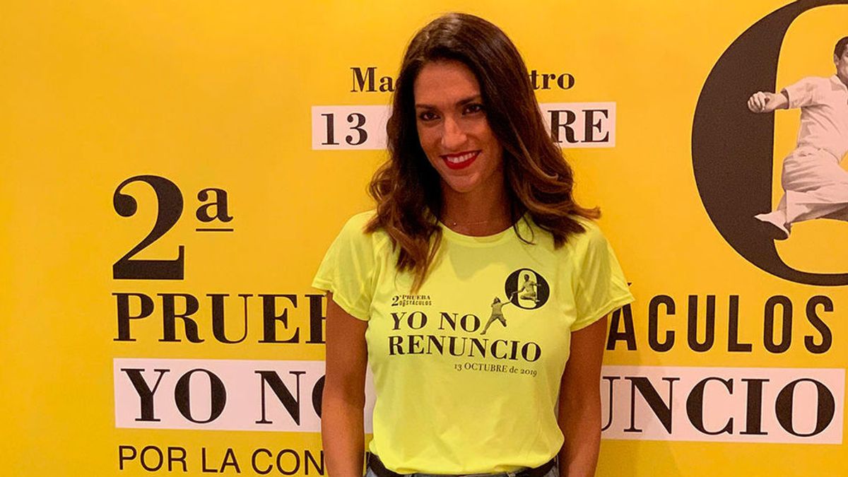 ¿Madre y bailarina? El Ballet Nacional prescinde de María Fernández, que está embarazada ¿Madre y bailarina? El Ballet Nacional prescinde de María Fernández, que está embarazada
