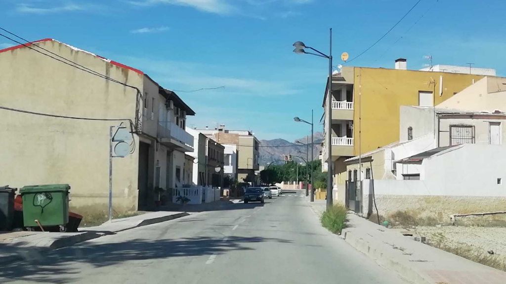 Foto Alcázares ok