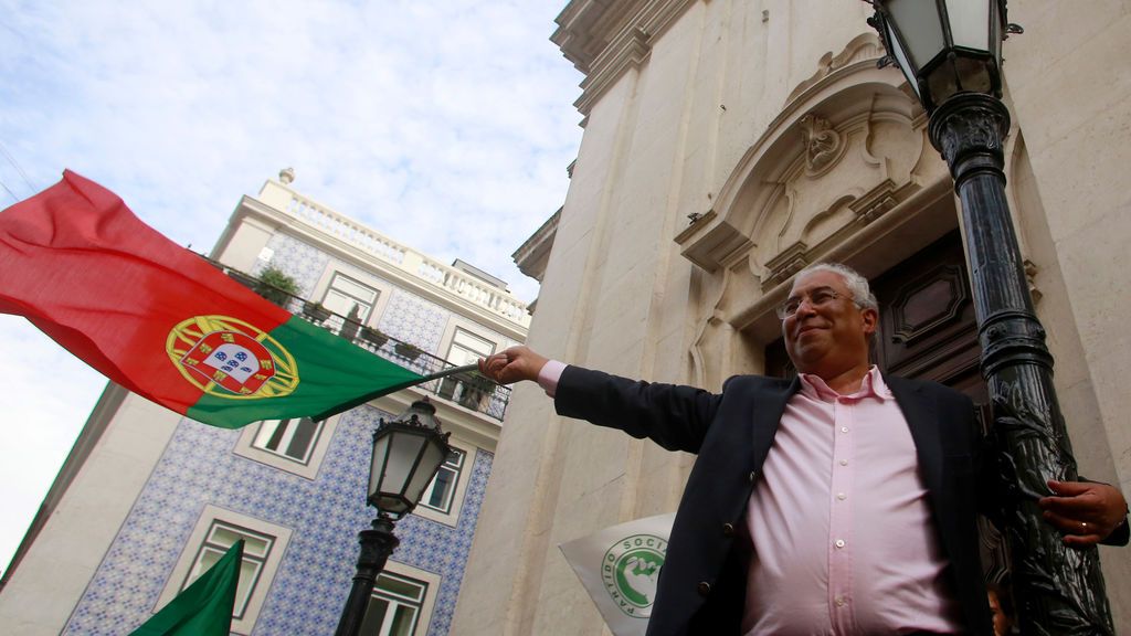 Portugal, España y 'gericonça' Portugal, España y 'gericonça'