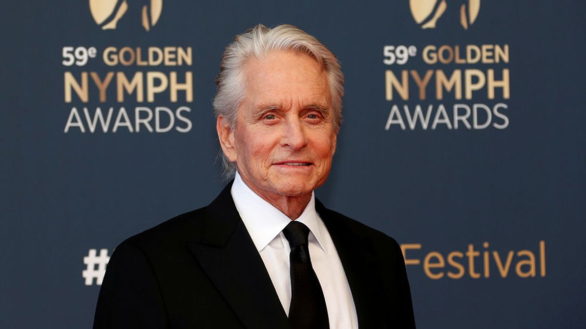 Michael Douglas, sexo oral y cáncer de garganta: un estudio alerta sobre las conductas de riesgo en España Michael Douglas, sexo oral y cáncer de garganta: un estudio alerta sobre las conductas de riesgo en España