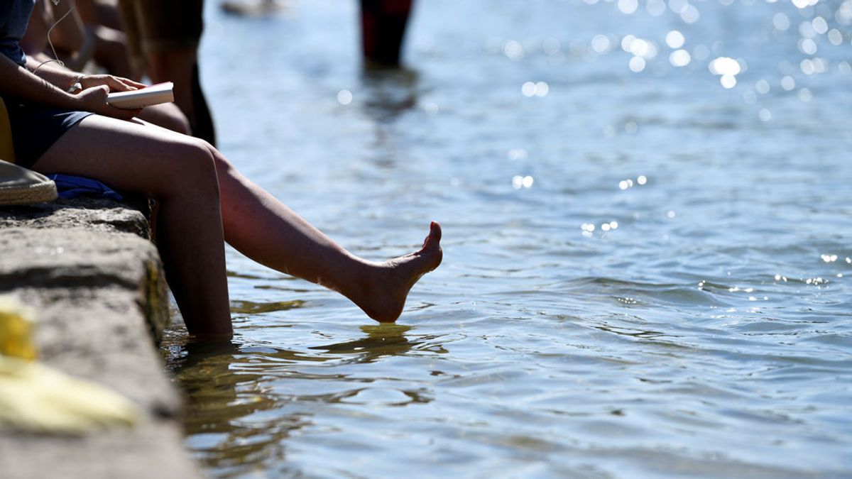 Eterno verano en España: qué tiempo hará la semana que viene