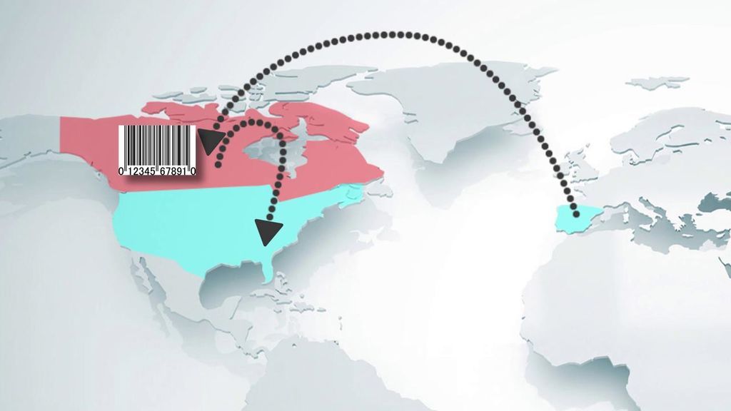 La guerra comercial entre Estados Unidos y la Unión Europea golpea a las exportaciones españolas