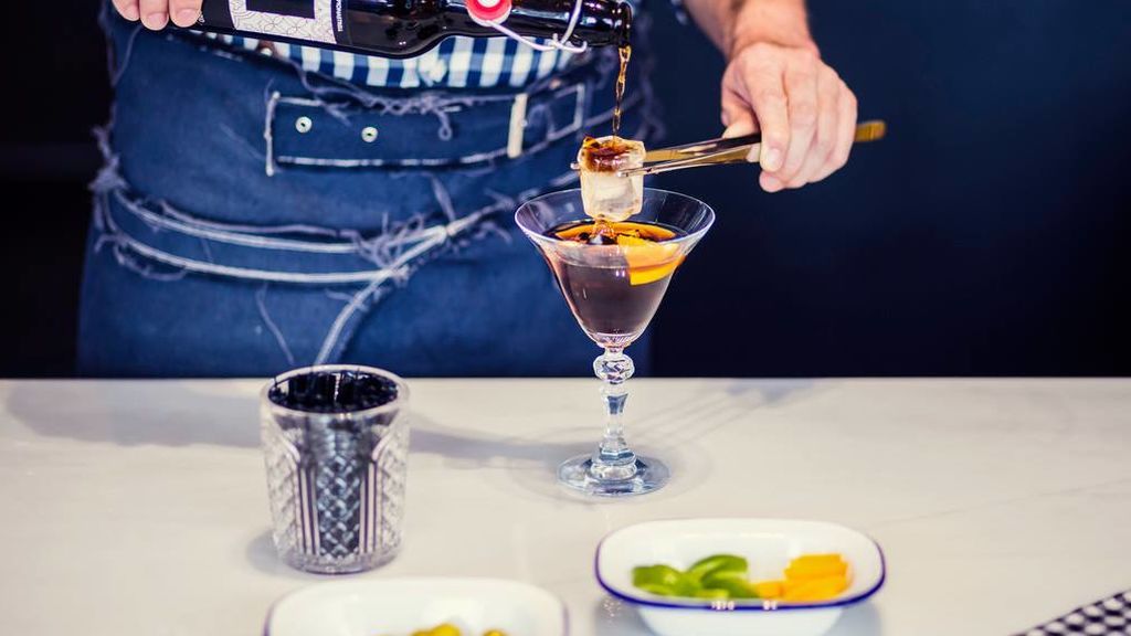 Cinco lugares consagrados al vermut con más de 30 variedades diferentes
