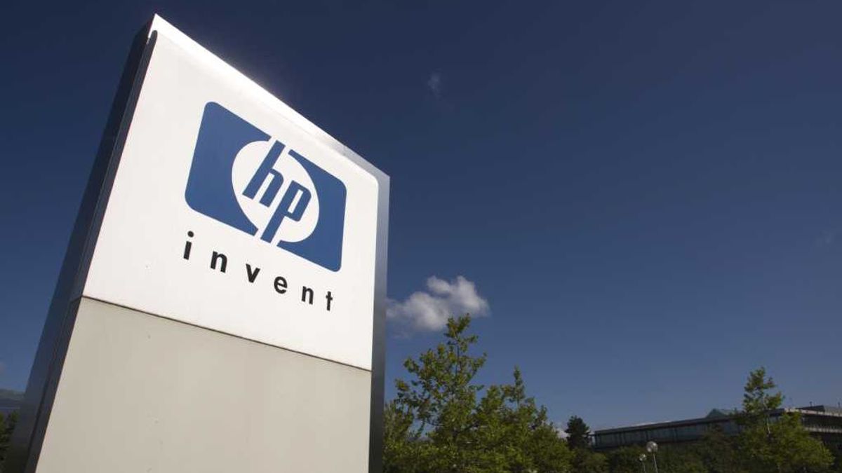HP eliminará hasta 9.000 puestos de trabajo en todo el mundo HP eliminará hasta 9.000 puestos de trabajo en todo el mundo