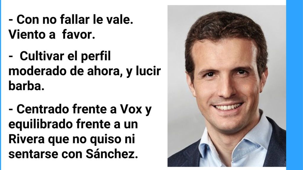 Pablo Casado