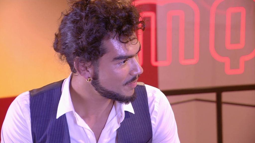 Sandri rompe el corazón a Camilo: "Tengo otras prioridades"