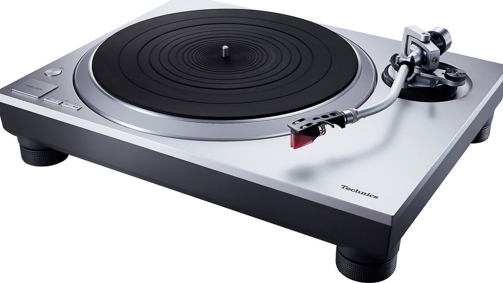 Technics SL-1500C