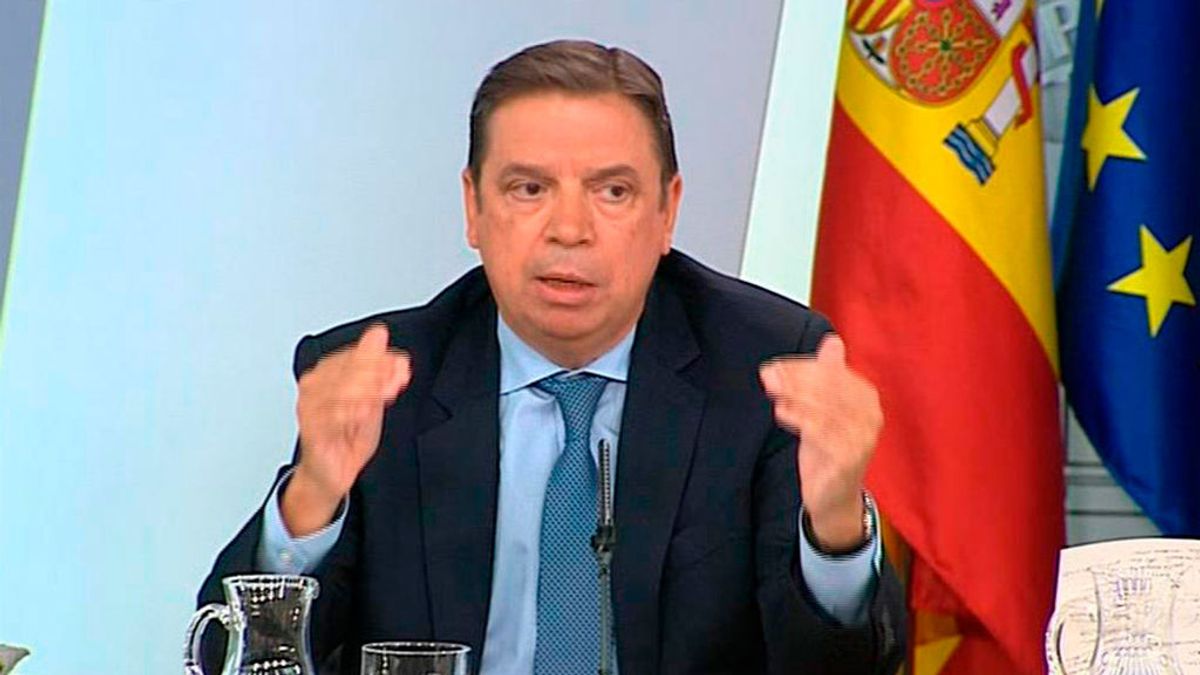 El Gobierno considera "inaceptables" los aranceles de Trump El Gobierno considera "inaceptables" los aranceles de Trump