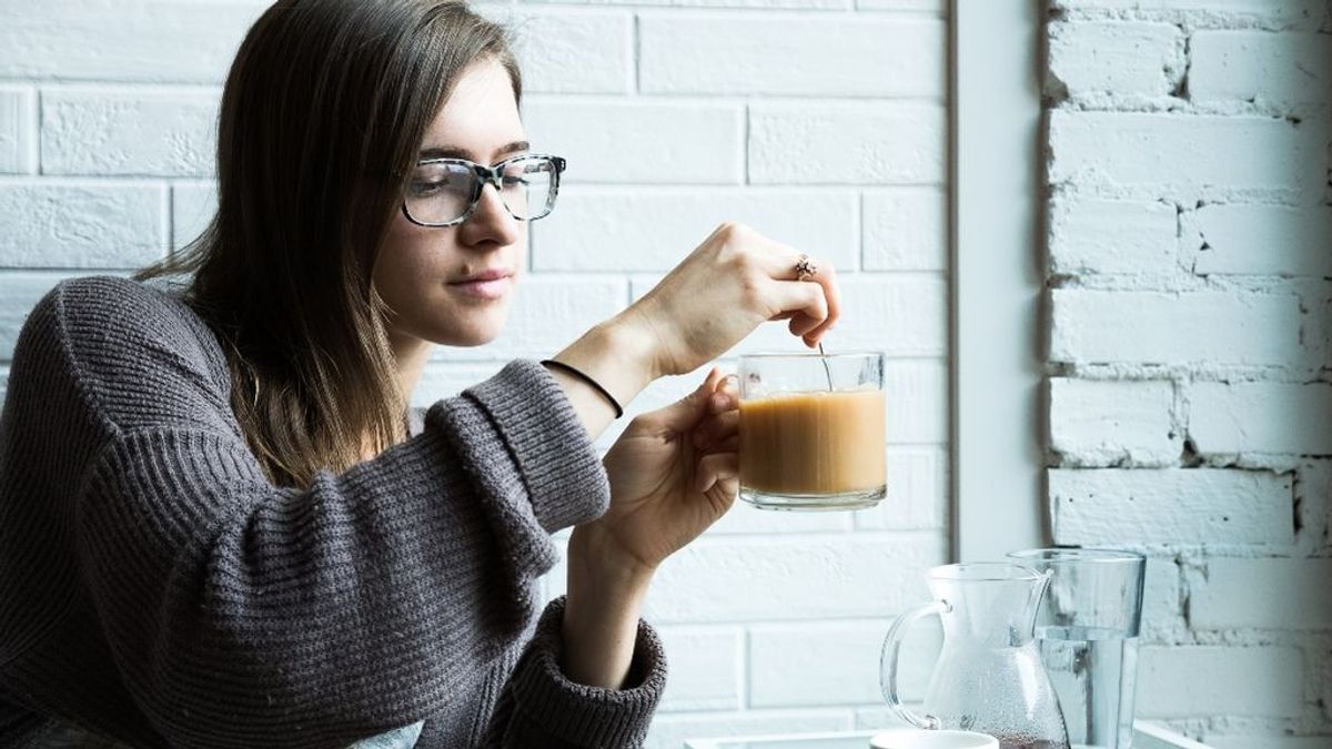 El café, la cerveza o las pasas: por qué te cambia el gusto con los años según un estudio El café, la cerveza o las pasas: por qué te cambia el gusto con los años según un estudio