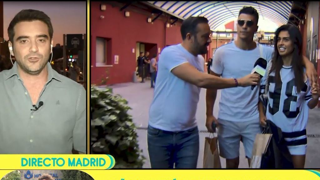 Javier Negre asegura que el abogado de Kiko Jiménez ofreció bolos y dinero a la policía de Marbella