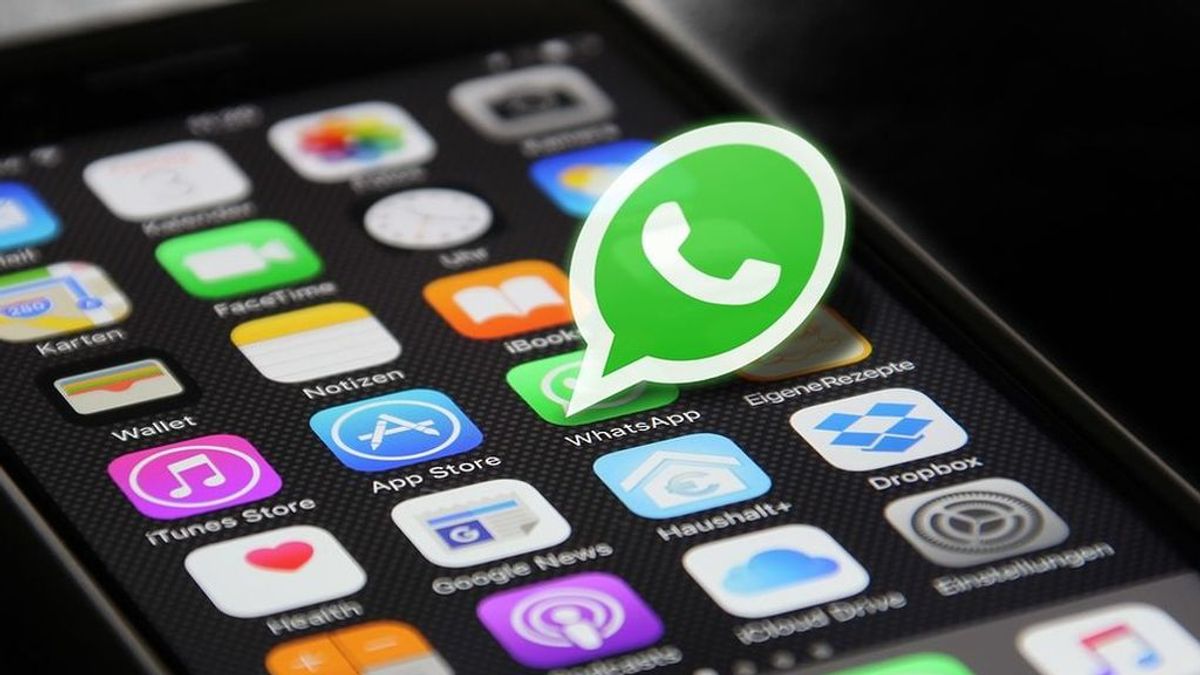WhatsApp incorporará una nueva función: la autodestrucción de mensajes