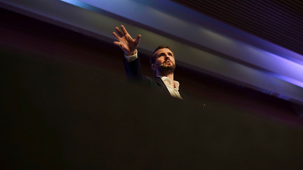 El PP valorará las propuestas de Rivera después de las elecciones El PP valorará las propuestas de Rivera después de las elecciones