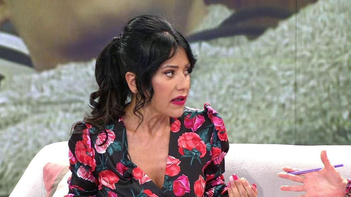 Maite Galdeano, decepcionada con Kiko en 'GH VIP': "Es un fraude, nos ha engañado a todos"