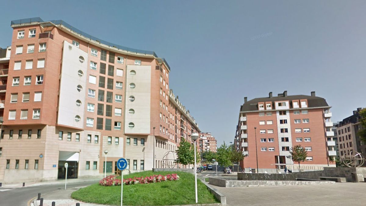 Muere una niña de cuatro años en Bilbao tras atragantarse con un fruto seco