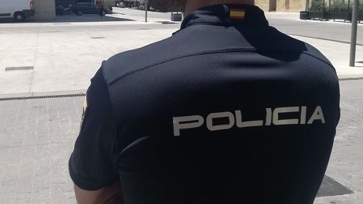 Detenido un hombre por intentar secuestrar con una furgoneta a una mujer en Palma de Mallorca