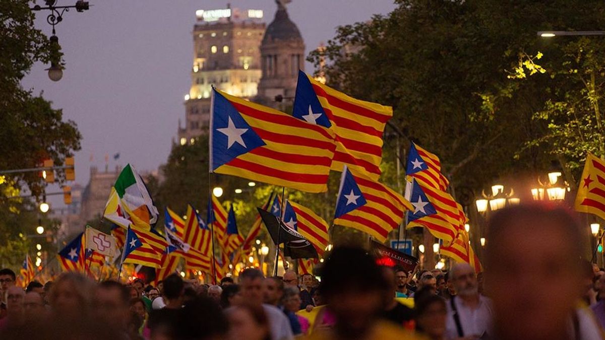 La sentencia del "procés" cambiará la campaña, La sentencia del "procés" cambiará la campaña,