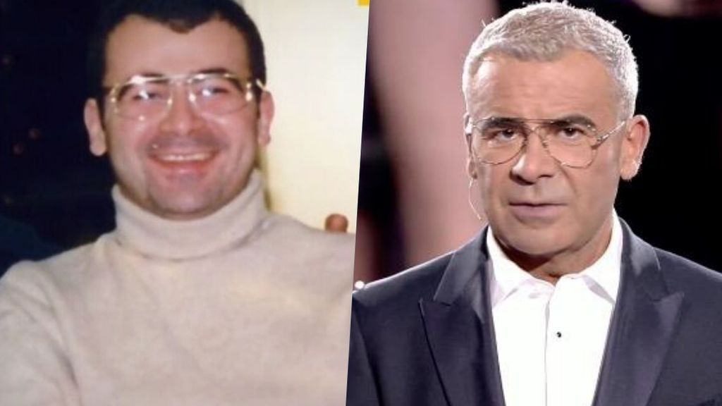 JORGE JAVIER