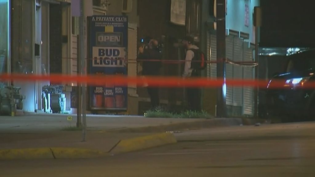 Tiroteo en un bar de Kansas City: un hombre mata a cuatro personas y hiere a otras cinco