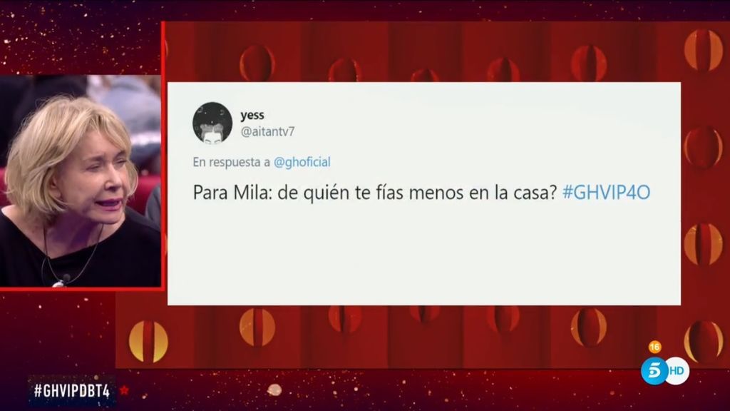 Mila