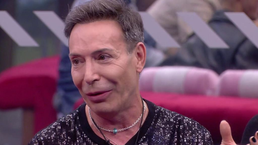 El Maestro Joao podría haberse inventado una relación con Pol, según ha confirmado su amante