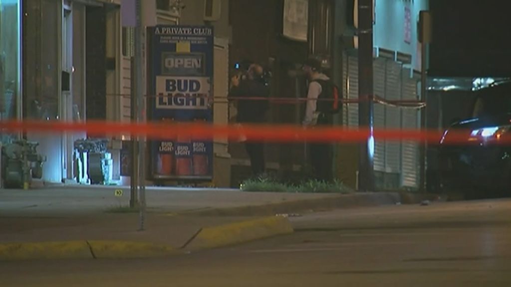 Tiroteo en un bar de Kansas City: un hombre mata a cuatro personas y hiere a otras cinco