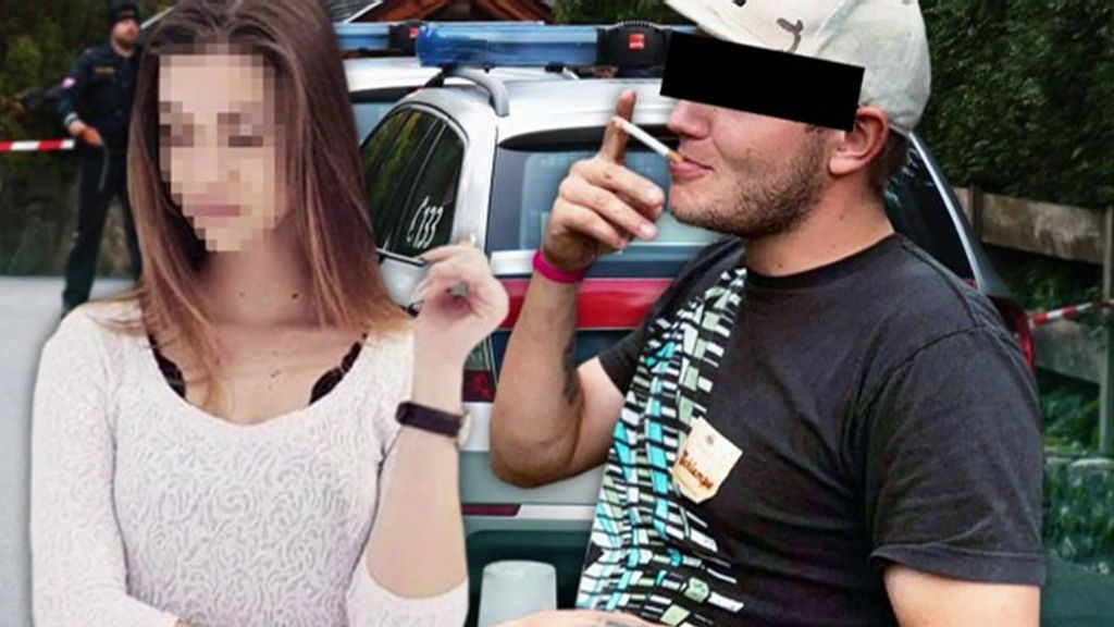 Masacre machista en Austria: un joven mata a su exnovia, de 19 años, a su pareja y a toda su familia