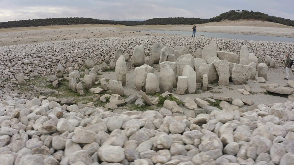 El Stonehenge español