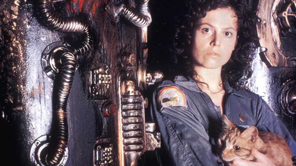 Sigourney Weaver cumple 70 años y sigue siendo un referente del empoderamiento femenino Sigourney Weaver cumple 70 años y sigue siendo un referente del empoderamiento femenino