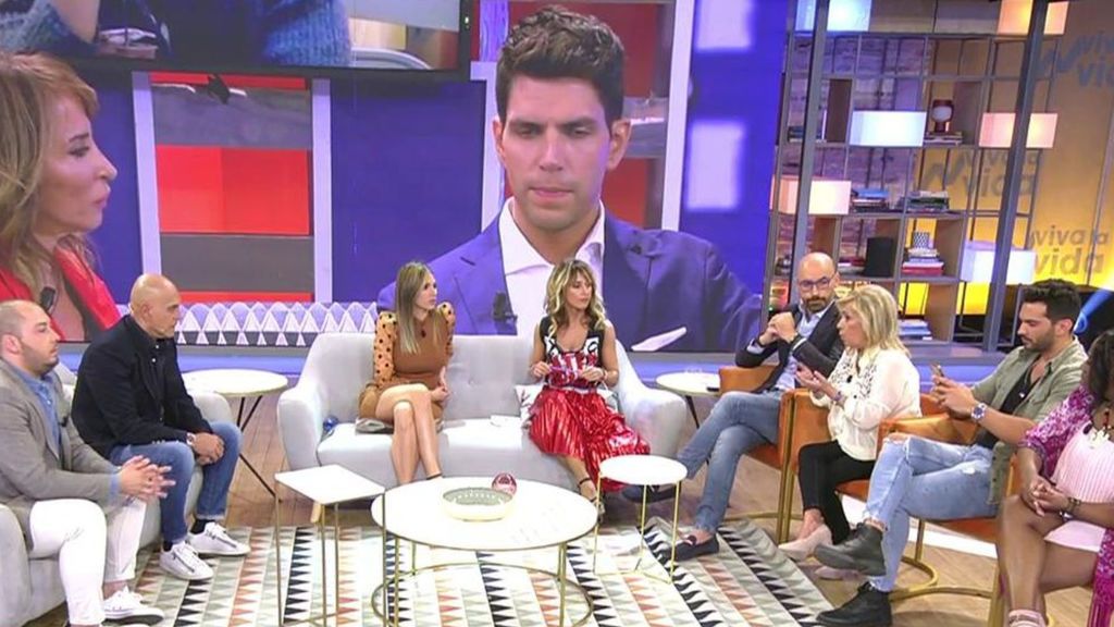 'Viva la vida' (06/10/19), programa completo HD