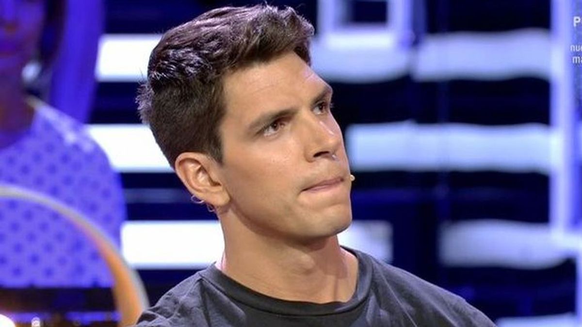 Diego Matamoros niega que vaya a ser el nuevo concursante de 'GH VIP': "Sufro episodios de ansiedad"