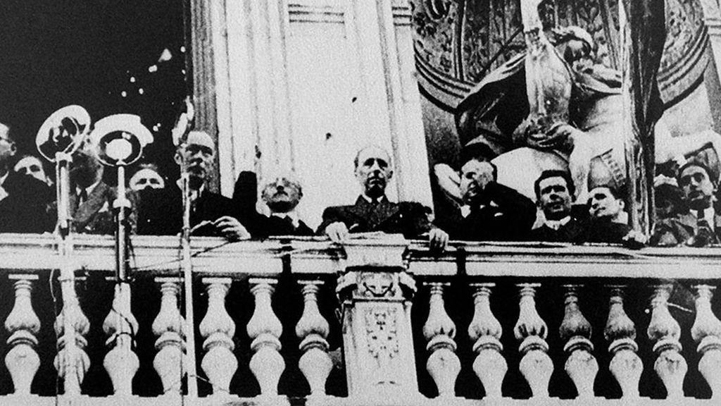 ¿Por qué Companys declaró el Estat Català? ¿Por qué Companys declaró el Estat Català?