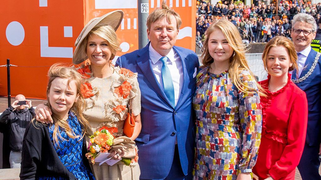 Holanda dejará de llamarse Holanda en Eurovisión Holanda dejará de llamarse Holanda en Eurovisión