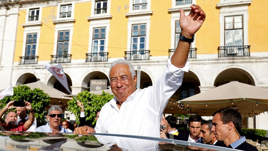 Portugal no se está llevando los impuestos de los españoles Portugal no se está llevando los impuestos de los españoles