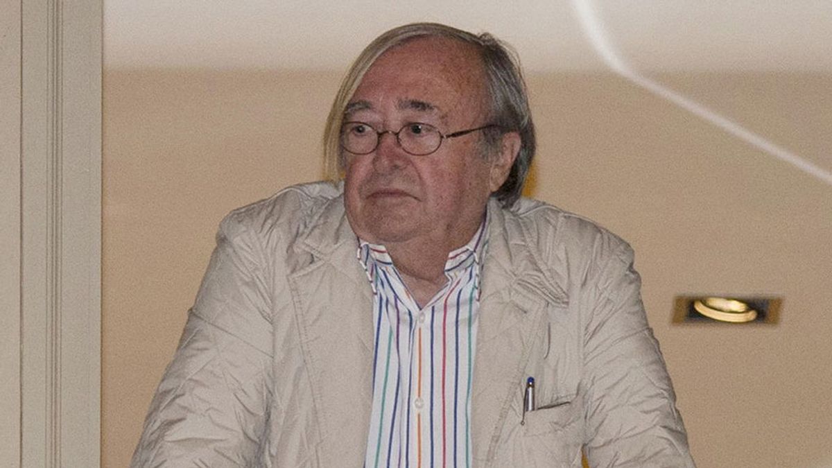 El adiós a Pepe Oneto en la red El adiós a Pepe Oneto en la red