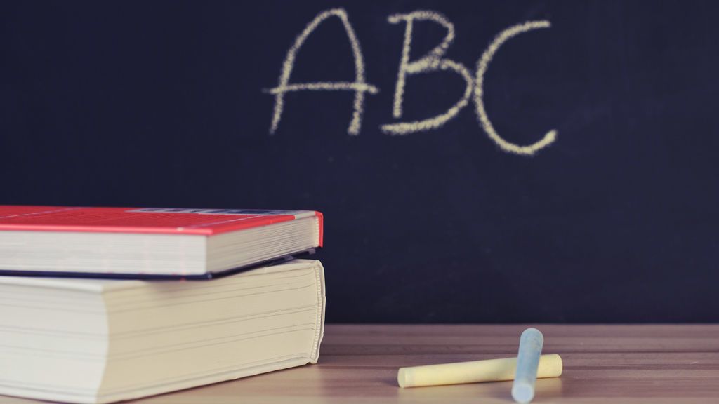 Las escuelas públicas catalanas enseñarán educación afectivo sexual desde los tres años Las escuelas públicas catalanas enseñarán educación afectivo sexual desde los tres años