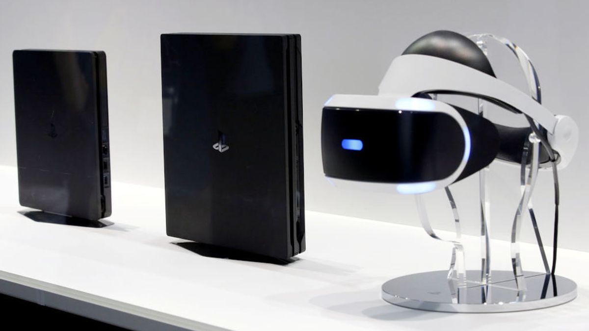 Playstation 5: la evolución de la consola de Sony Playstation 5: la evolución de la consola de Sony