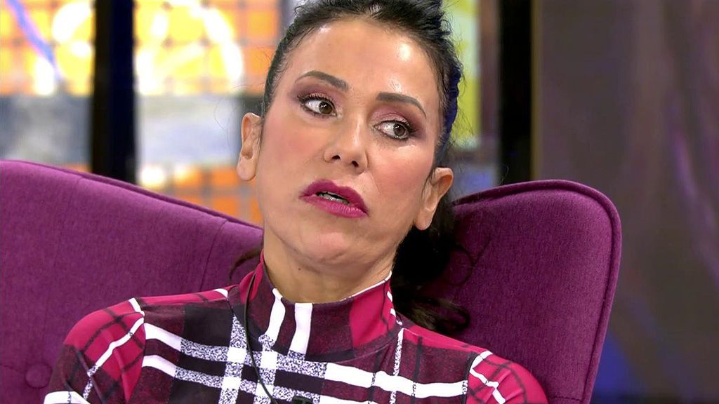 Mayte Galdeano está preocupada por su hija ante la polémica con Kiko Jiménez: “La veo peor que nunca”