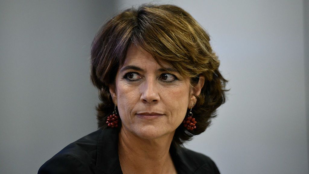 La Policía encuentra el nombre de la ministra de Justicia en una lista de objetivos yihadistas La Policía encuentra el nombre de la ministra de Justicia en una lista de objetivos yihadistas