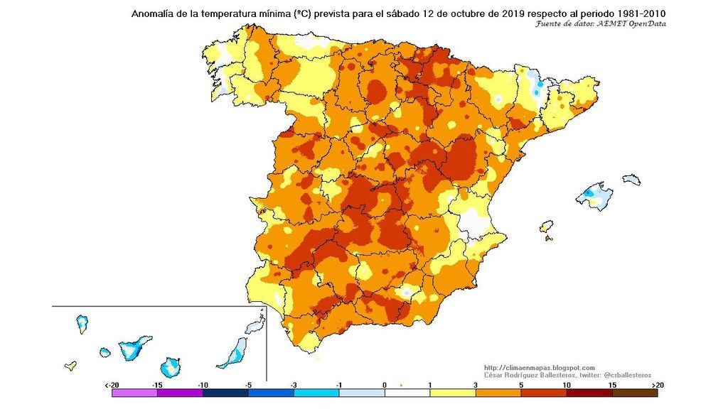 anomalia min sabado