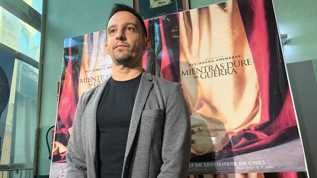 “Es importante mirar al pasado para no repetir lo peor de nosotros mismos” “Es importante mirar al pasado para no repetir lo peor de nosotros mismos”