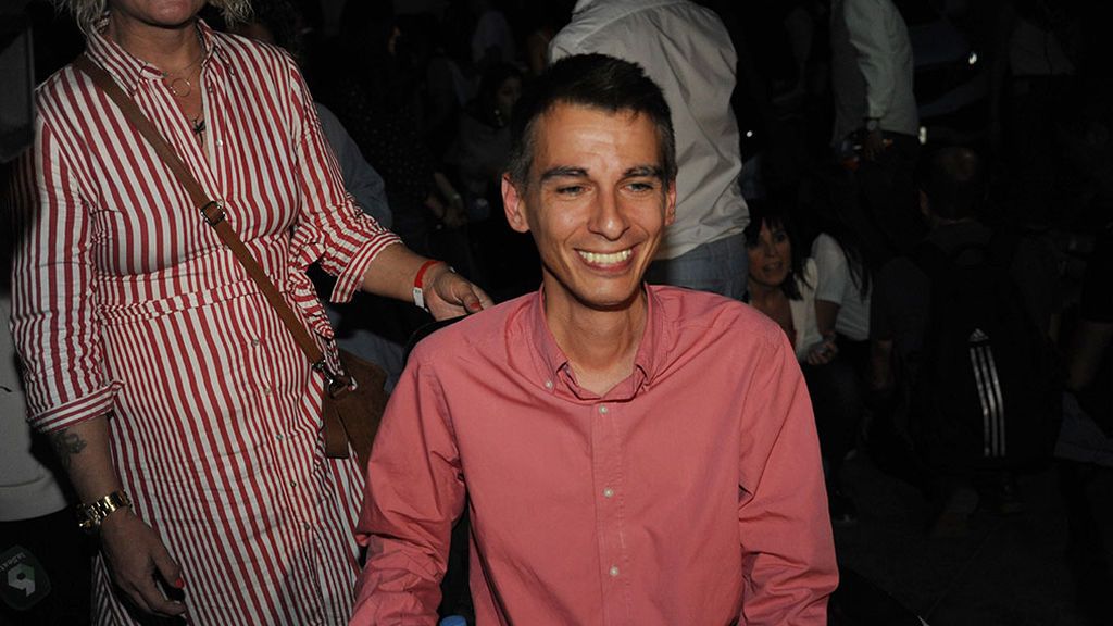 Pablo Soto, concejal de Más Madrid, dimite tras sera acusado de acoso sexual Pablo Soto, concejal de Más Madrid, dimite tras sera acusado de acoso sexual