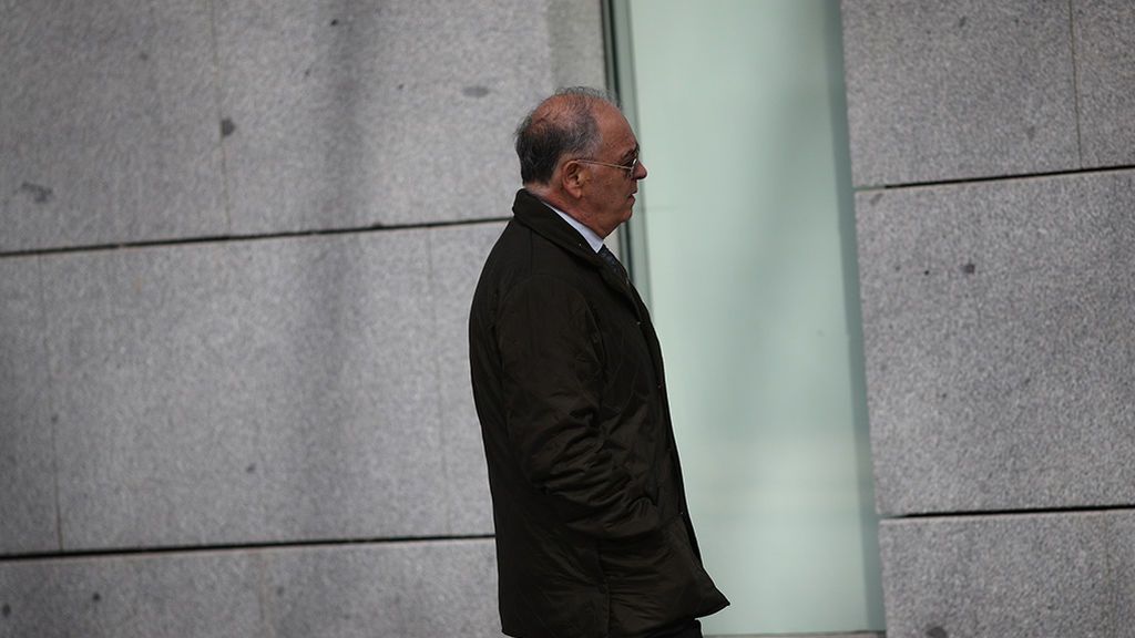 La cúpula policial de Rajoy deja al número dos de Interior al borde de la imputación en Kitchen La cúpula policial de Rajoy deja al número dos de Interior al borde de la imputación en Kitchen
