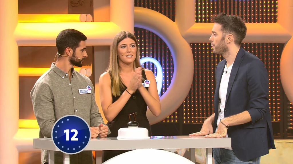 Los participantes se llevan más de 4.000 euros
